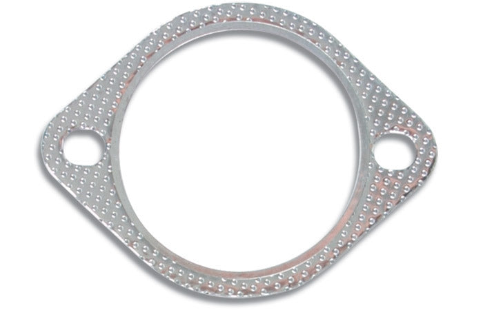 Vibrant Performance 2-Bolt High Temperature Exhaust Gasket 2.25