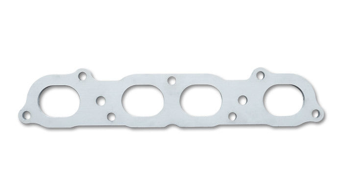 Vibrant Performance Exhaust Manifold Flange for Honda F20C Motor 14610F