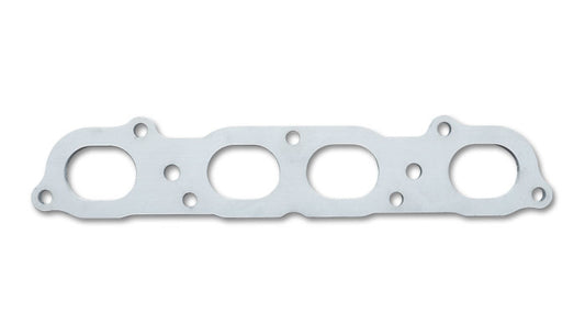 Vibrant Performance Exhaust Manifold Flange for Honda F20C Motor 14610F