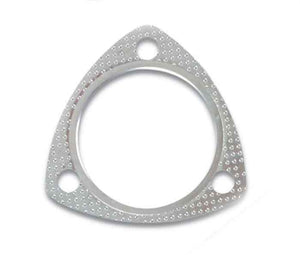 Vibrant Performance 3-Bolt High Temperature Exhaust Gasket 2.25" 1461