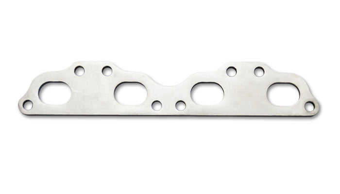 Vibrant Performance Exhaust Manifold Flange for Nissan SR20 Motors 14620N