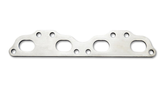 Vibrant Performance Exhaust Manifold Flange for Nissan SR20 Motors 14620N