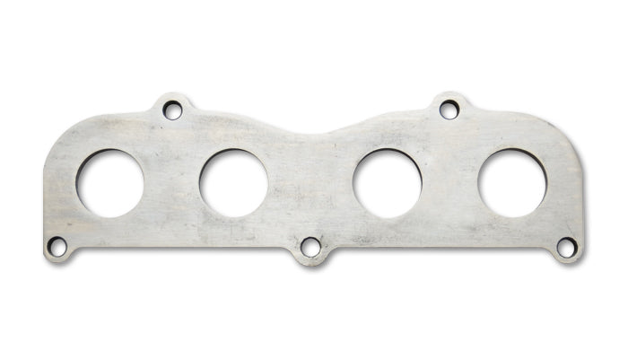 Vibrant Performance Exhaust Manifold Flange for Toyota 2AZ-FE Motors 14633