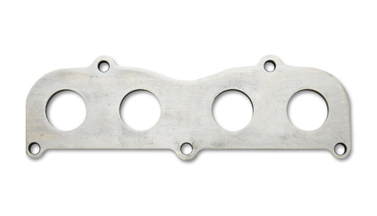 Vibrant Performance Exhaust Manifold Flange for Toyota 2AZ-FE Motors 14633