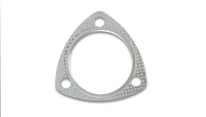 Vibrant Performance 3-Bolt High Temperature Exhaust Gasket 2.75" ID 1466