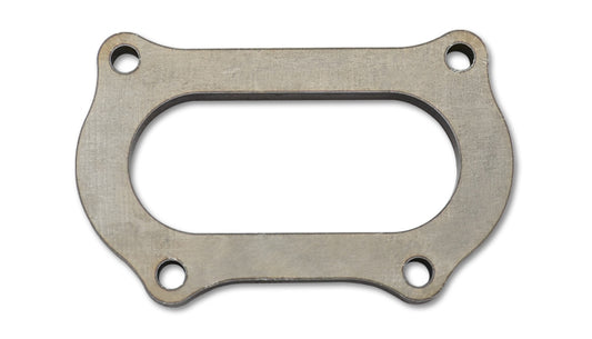 Vibrant Performance Manifold Flange for Hond a K24 Motor 14724