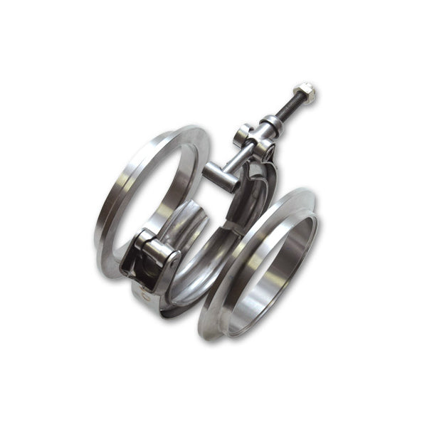 Vibrant Performance V-Band Flange Assembly for 1.5" OD Tubing 1486