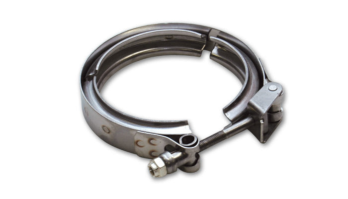 Vibrant Performance Quick Release V-Band Clamp 1.5" OD 1486C