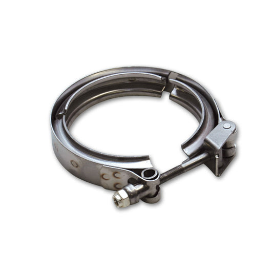 Vibrant Performance Quick Release V-Band Clamp for V-Band Flange 1488C