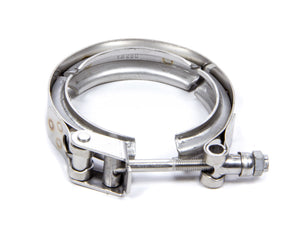 Vibrant Performance 2-1/2" Stainless Steel V-Band Clamp 1490C