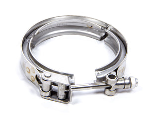 Vibrant Performance 3" Stainless Steel V-Band Clamp 1491C