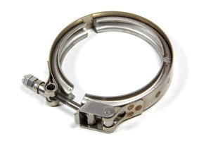 Vibrant Performance 3.5" Stainless Steel V-Band Clamp 1492C