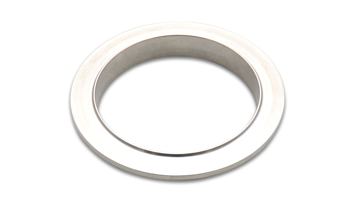 Vibrant Performance Stainless Steel V-Band Flange for 4" OD 1493M