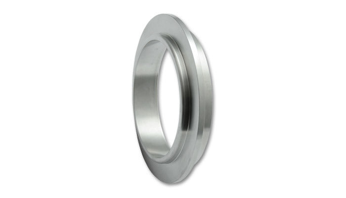 Vibrant Performance Stainless Steel GT42 Compressor Outlet Flange 14943