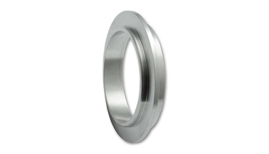 Vibrant Performance Stainless Steel GT42 Compressor Outlet Flange 14943
