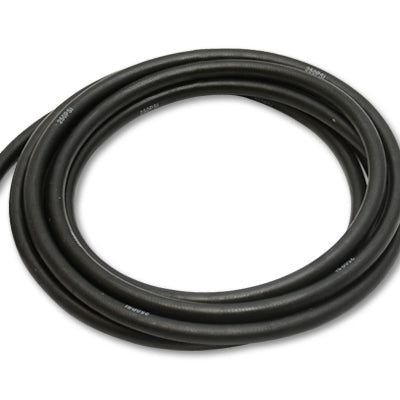 Vibrant Performance -12AN (0.75" ID) Flex Hose Push-On Style 10' 16322