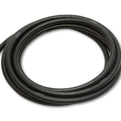 Vibrant Performance -12AN (0.75" ID) Flex H ose Push-On Style 20' 16332