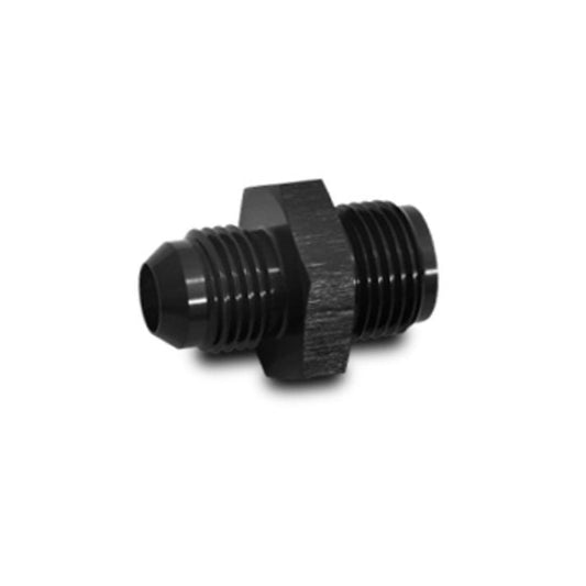 Vibrant Performance -6AN Male to 7/16-24 Male Inverted Flare Fitting 16439