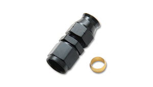 Vibrant Performance -6AN Female to 5/16" Tube Adapter Fittings 16445