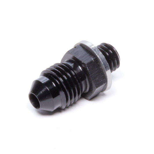 Vibrant Performance -4AN to 8mm x 1.25 Metric Straight Adapter 16603