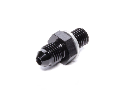 Vibrant Performance -4AN to 10mm x 1.25 Metric Straight Adapter 16605