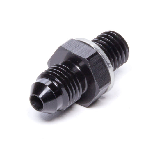 Vibrant Performance -4AN to 10mm x 1.5 Metric Straight Adapter 16606