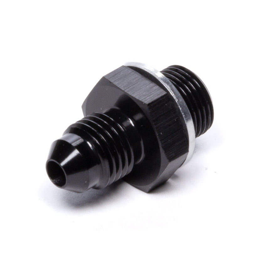 Vibrant Performance -4AN to 12mm x 1.0 Metric Straight Adapter 16607