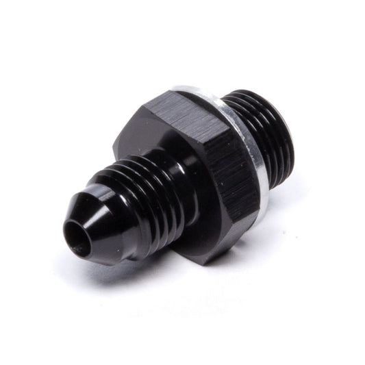 Vibrant Performance -4AN to 12mm x 1.0 Metric Straight Adapter 16607