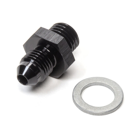 Vibrant Performance -4AN to 12mm x 1.5 Metric Straight Adapter 16609