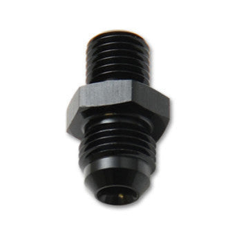 Vibrant Performance -4AN Male to M16 x 1.5 Male Adapter Fitting 16610