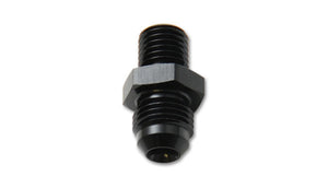 Vibrant Performance -4AN Male to M16 x 1.5 Male Adapter Fitting 16610