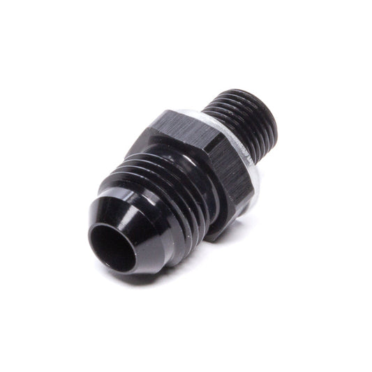 Vibrant Performance -6AN to 10mm x 1.0 Metric Straight Adapter 16612