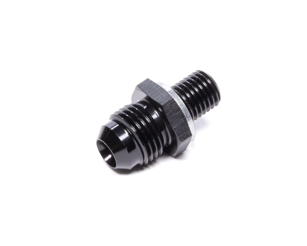 Vibrant Performance -6AN to 10mm x 1.25 Metric Straight Adapter 16613