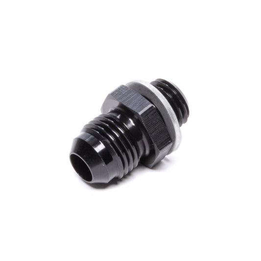 Vibrant Performance -6AN to 12mm x 1.5 Metric Straight Adapter 16616