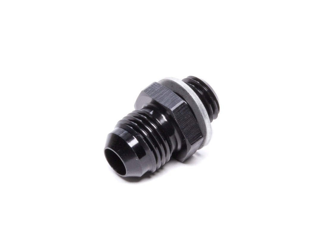 Vibrant Performance -6AN to 12mm x 1.5 Metric Straight Adapter 16616