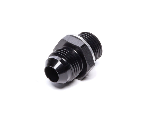 Vibrant Performance -8AN to 18mm x 1.5 Metric Straight Adapter 16627