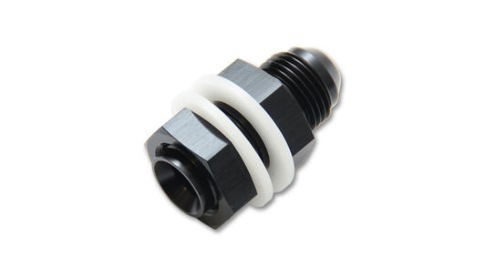 Vibrant Performance Fuel Cell Bulkhead Adapter Fitting -16AN 16896