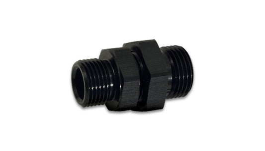 Vibrant Performance Fitting Straightht Bulkhead Adapter Male Straight 16983