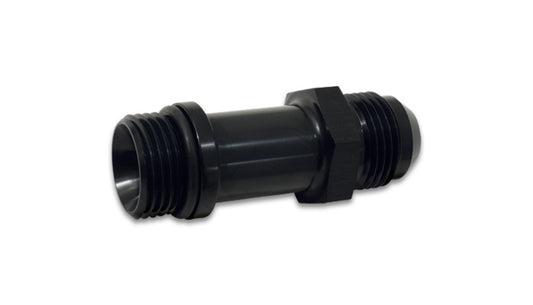 Vibrant Performance Fitting Straightht Coupler Extender Adapter Male 16992