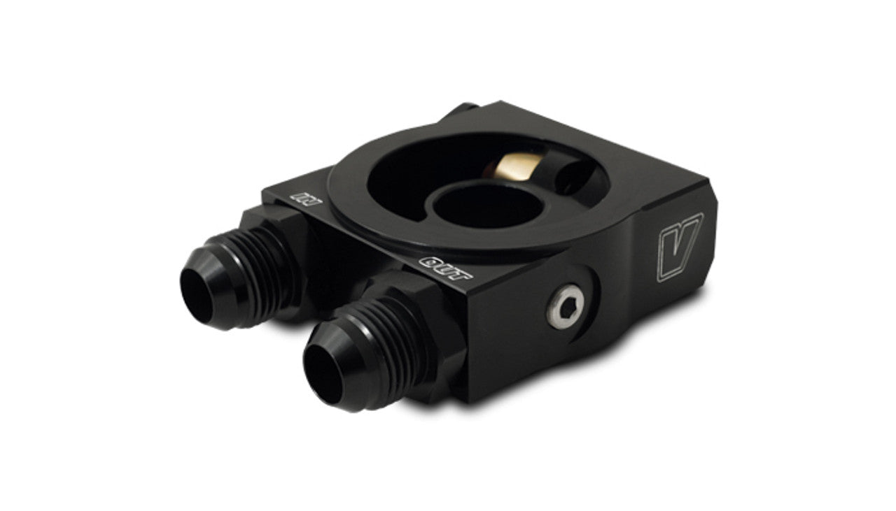 Vibrant Performance Universal Sandwich Adapter Assembly 17065