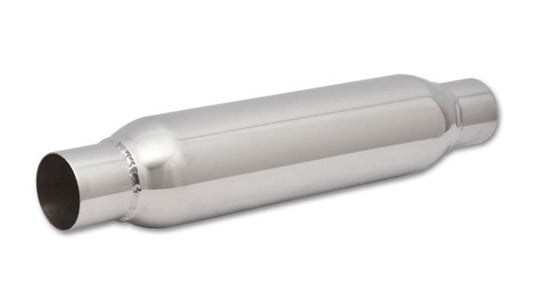 Vibrant Performance S.S. Resonator 2-1/4" x 18" 1791