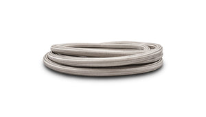 Vibrant Performance -8AN 150' PTFE Stainles Steel Braided Flex Hose 18468