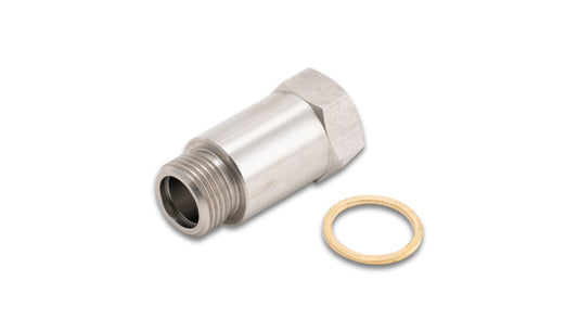 Vibrant Performance Thread-On Sensor Bung Adapter 19021