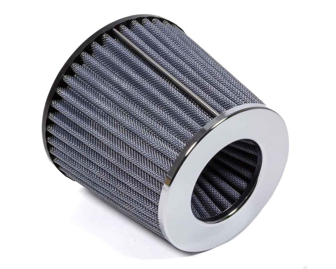 Vibrant Performance Open Funnel Performance Air Filter 2.5" Inlet 1921C