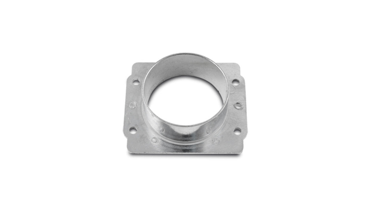 Vibrant Performance Mass Air Flow Sensor Adapter Plate for Subaru 1994