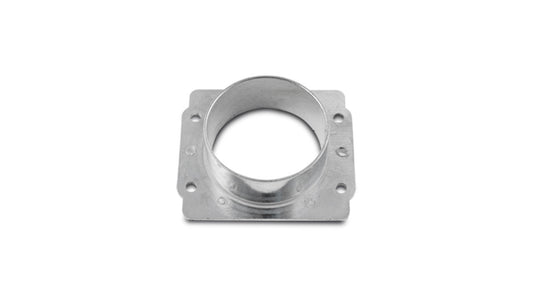 Vibrant Performance Mass Air Flow Sensor Adapter Plate for Subaru 1994