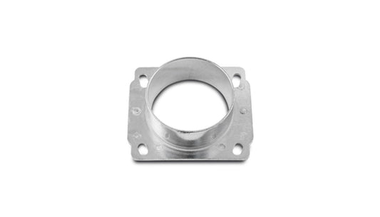 Vibrant Performance Mass Air Flow Sensor Adapter Plate for Nissan 1997