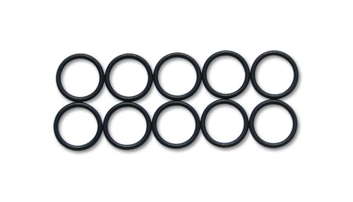 Vibrant Performance -8AN Rubber O-Rings (10pk) 20888