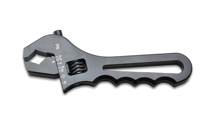 Vibrant Performance Adjustable AN Wrench -4 AN to -16AN 20993