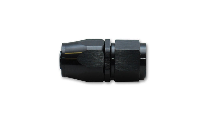 Vibrant Performance Straight Hose End Fitting -4AN 21004